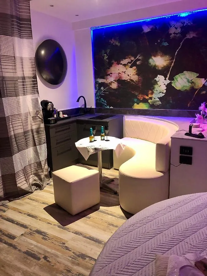 Hotel Assisi Luxury Spa Suite Superior