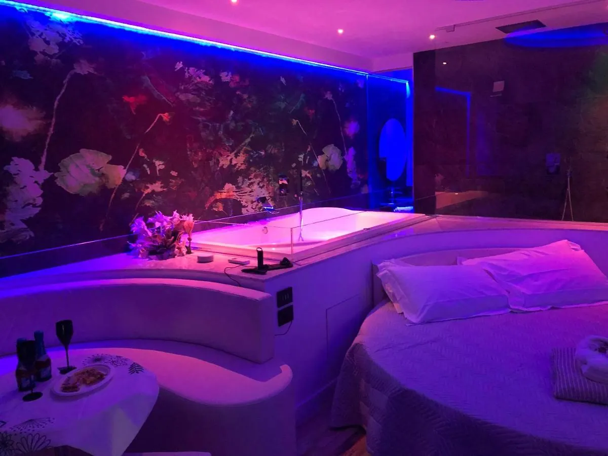 Assisi Luxury Spa Suite Superior 2*,  Włochy