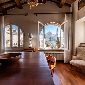 Casa Spagnoli 아파트