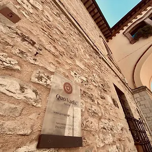 Quo Vadis B&B