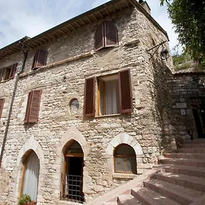 Hotel La Fortezza, Assisi