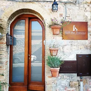 San Francesco B&B