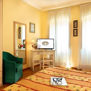 Hotel Minerva, Assisi