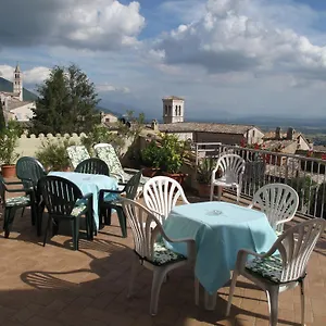 Hotel Umbra, Assisi