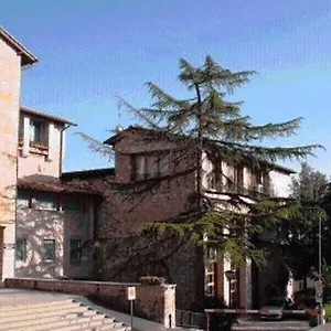Hotel Cittadella Laudato Si'