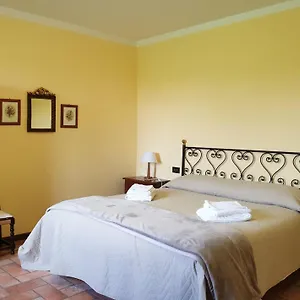 Le Dell'olmo Villa