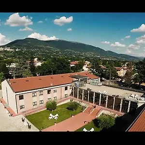 Hotel Th - Casa Leonori