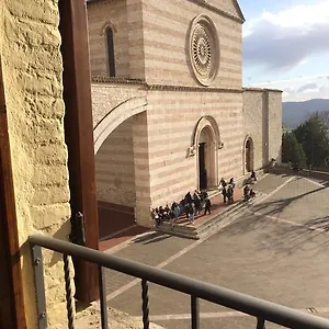 Piazza Santa Chiara Appartamento