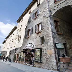 Hotel Properzio, Assisi