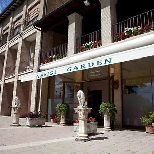 Hotel Garden