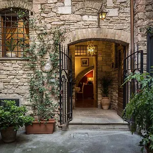 Hotel Lieto, Assisi