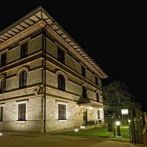 Hotel Raffaello Park, Assisi
