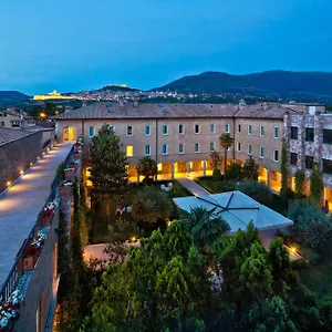 Hotel Th - Cenacolo
