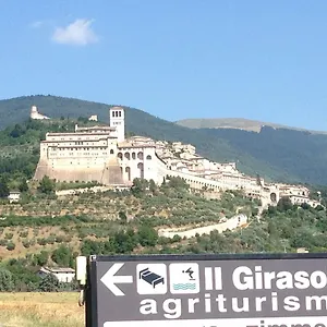  Фермерский дом Il Girasole