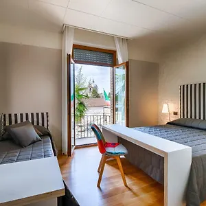 Hotel Moderno, Assisi
