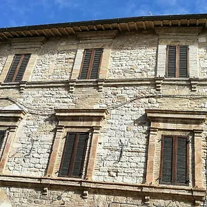 Palazzo Calocci In 아파트