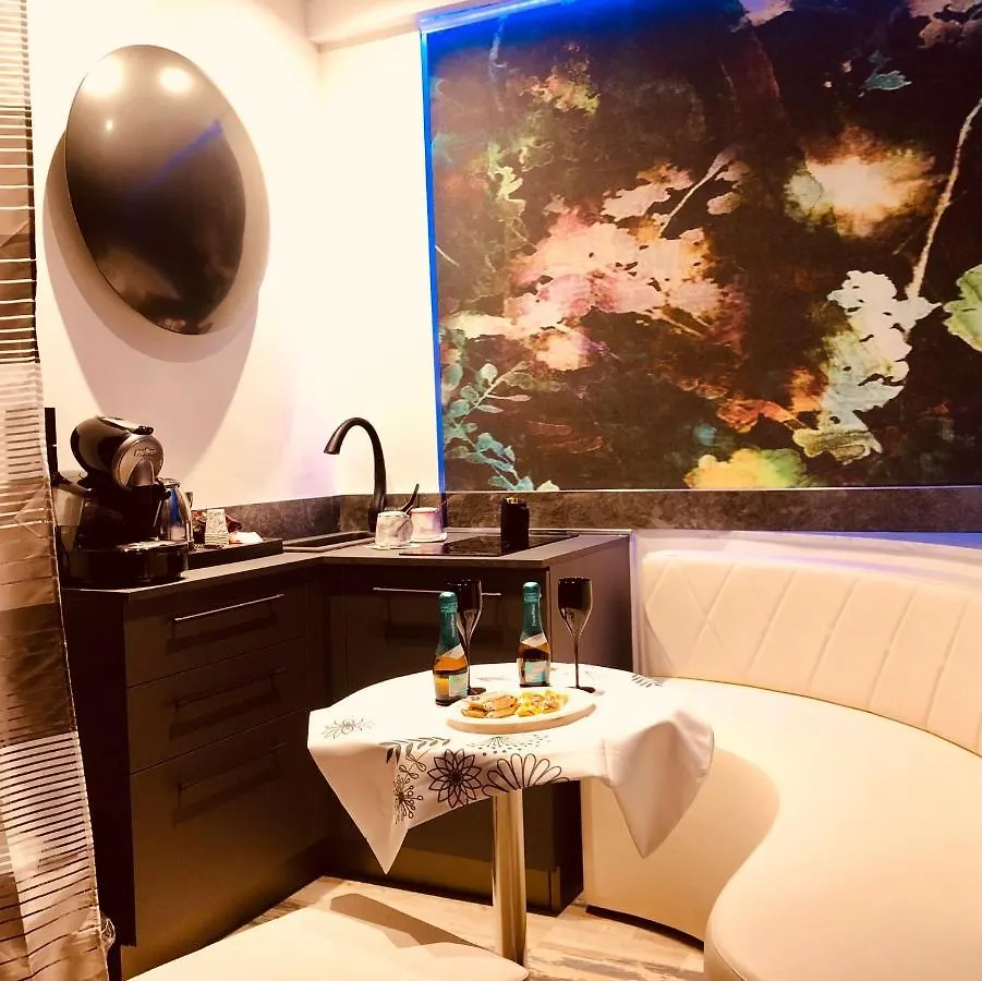 Hotel Assisi Luxury Spa Suite Superior